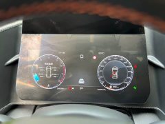 Haval Big Dog 1.5T DCT two-wheel drive Border Collie version - фото 12