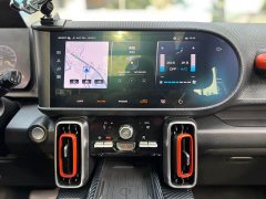 Haval Big Dog 1.5T DCT two-wheel drive Border Collie version - фото 14