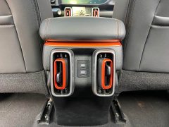 Haval Big Dog 1.5T DCT two-wheel drive Border Collie version - фото 18
