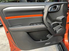 Haval Big Dog 1.5T DCT two-wheel drive Border Collie version - фото 6