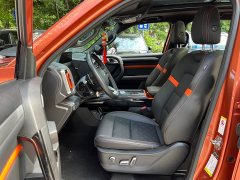 Haval Big Dog 1.5T DCT two-wheel drive Border Collie version - фото 7