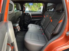 Haval Big Dog 1.5T DCT two-wheel drive Border Collie version - фото 9