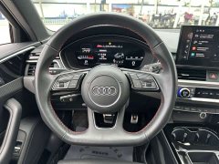 Audi A4L 40 TFSI quattro RS kit combustion speed type - фото 15