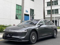 Stelato Xiangjie S9T 2025 extended range Max (192-line lidar) - фото 1