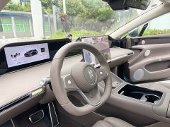 Stelato Xiangjie S9T 2025 extended range Max (192-line lidar) - фото 16