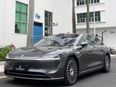 Stelato Xiangjie S9T 2025 extended range Max (192-line lidar) - фото 3