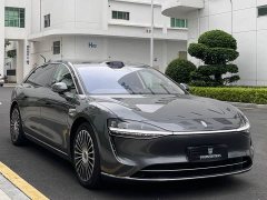 Stelato Xiangjie S9T 2025 extended range Max (192-line lidar) - фото 8