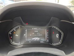 Kia K3 facelift 1.5L CVT fashion version - фото 10