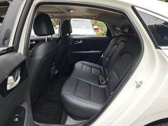 Kia K3 facelift 1.5L CVT fashion version - фото 11