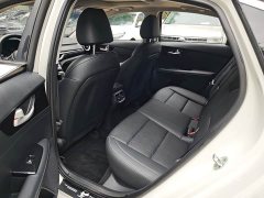Kia K3 facelift 1.5L CVT fashion version - фото 12