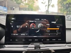 Kia K3 facelift 1.5L CVT fashion version - фото 13