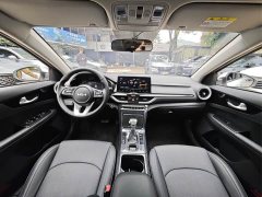Kia K3 facelift 1.5L CVT fashion version - фото 15