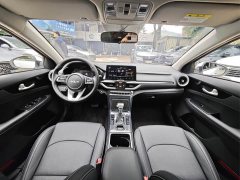 Kia K3 facelift 1.5L CVT fashion version - фото 16