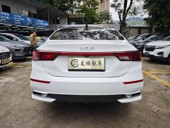 Kia K3 facelift 1.5L CVT fashion version - фото 17