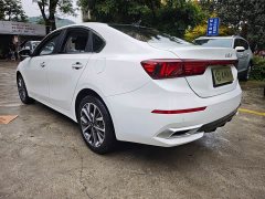 Kia K3 facelift 1.5L CVT fashion version - фото 18