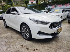 Kia K3 facelift 1.5L CVT fashion version - фото 3