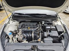 Kia K3 facelift 1.5L CVT fashion version - фото 4