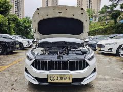 Kia K3 facelift 1.5L CVT fashion version - фото 5