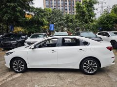 Kia K3 facelift 1.5L CVT fashion version - фото 6