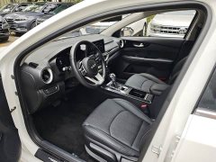 Kia K3 facelift 1.5L CVT fashion version - фото 8