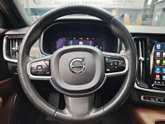 Volvo S90 B5 Zhiyuan Luxury Edition - фото 11