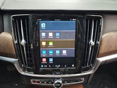Volvo S90 B5 Zhiyuan Luxury Edition - фото 13