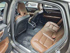 Volvo S90 B5 Zhiyuan Luxury Edition - фото 16