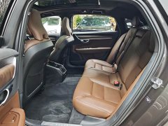 Volvo S90 B5 Zhiyuan Luxury Edition - фото 17