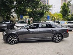 Volvo S90 B5 Zhiyuan Luxury Edition - фото 6