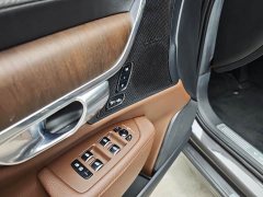 Volvo S90 B5 Zhiyuan Luxury Edition - фото 7