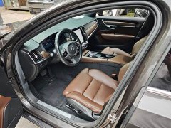 Volvo S90 B5 Zhiyuan Luxury Edition - фото 8