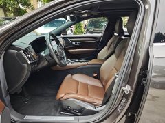 Volvo S90 B5 Zhiyuan Luxury Edition - фото 9