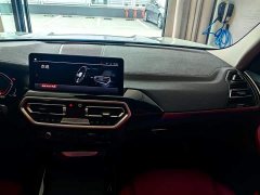 BMW X3 2022 facelift xDrive25i M sports package - фото 10