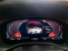 BMW X3 2022 facelift xDrive25i M sports package - фото 11