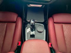 BMW X3 2022 facelift xDrive25i M sports package - фото 12