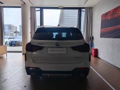 BMW X3 2022 facelift xDrive25i M sports package - фото 5