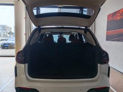 BMW X3 2022 facelift xDrive25i M sports package - фото 6