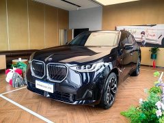 BMW X3 2025 xDrive30L Advanced M Sports Night Package - фото 1