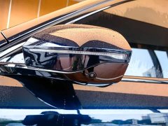 BMW X3 2025 xDrive30L Advanced M Sports Night Package - фото 15