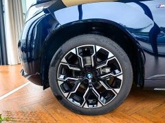 BMW X3 2025 xDrive30L Advanced M Sports Night Package - фото 16