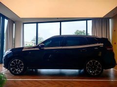 BMW X3 2025 xDrive30L Advanced M Sports Night Package - фото 3
