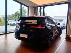 BMW X3 2025 xDrive30L Advanced M Sports Night Package - фото 4