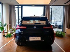 BMW X3 2025 xDrive30L Advanced M Sports Night Package - фото 5