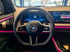 BMW X3 2025 xDrive30L Advanced M Sports Night Package - фото 9