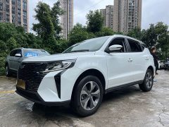 Lynk & Co Haoyue PRO 1.5T DCT Zongheng - фото 1