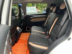Lynk & Co Haoyue PRO 1.5T DCT Zongheng - фото 10
