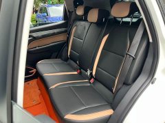 Lynk & Co Haoyue PRO 1.5T DCT Zongheng - фото 11