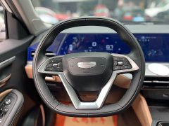 Lynk & Co Haoyue PRO 1.5T DCT Zongheng - фото 12