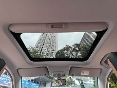 Lynk & Co Haoyue PRO 1.5T DCT Zongheng - фото 18