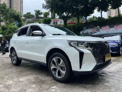 Lynk & Co Haoyue PRO 1.5T DCT Zongheng - фото 3